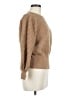 French Connection 100% Cotton Tan Pullover Sweater Size M - photo 4