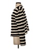 Reformation Stripes Gold Cashmere Pullover Sweater Size XS - photo 5