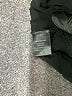 Ro & De 100% Rayon Solid Black Romper Size L - photo 5