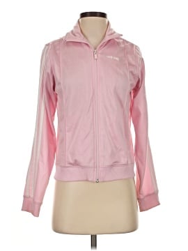 Adidas Zip Up Hoodie (view 1)