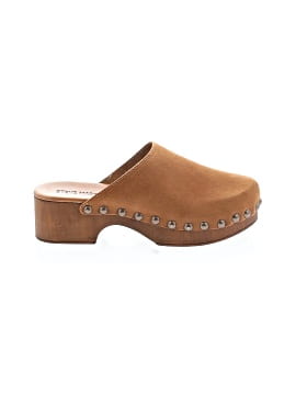 Steve Madden Mule/Clog (view 1)