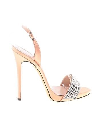 Giuseppe Zanotti Sandals (view 1)