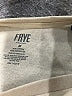 FRYE Tan Short Sleeve Turtleneck Size M - photo 7