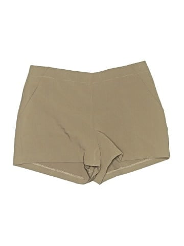 ASOS Khaki Shorts (view 1)