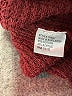 Poof! Burgundy Pullover Sweater Size L - photo 8