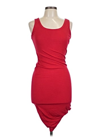 Active Basic Cocktail Dress (view 1)