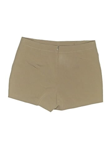 ASOS Khaki Shorts (view 2)