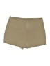 ASOS Tan Khaki Shorts Size 2 - photo 2