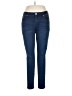 Dear John Solid Blue Jeans Size 31 waist - photo 1