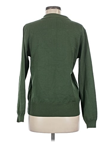 Kate Kasin Pullover Sweater (view 2)