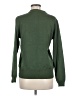 Kate Kasin Green Pullover Sweater Size M - photo 2