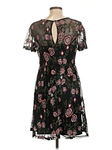 Worthington Cocktail Dress (view 2)