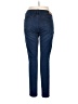 Dear John Solid Blue Jeans Size 31 waist - photo 2