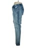 Venus Solid Blue Jeans Size 14 - photo 5
