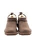 Bearpaw Brown Ankle Boots Size 7 - photo 2