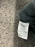 Aventura Black Sweatshirt Size L - photo 8