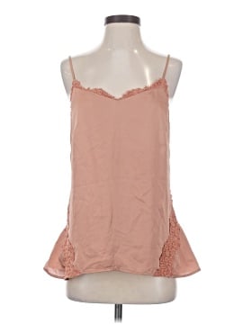 Banana Republic Sleeveless Blouse (view 1)