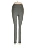 Lululemon Athletica Gray Active Pants Size 6 - photo 1