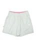 Champion Solid Gray Athletic Shorts Size L - photo 1