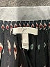 Joie 100% Silk Black Sleeveless Silk Top Size S - photo 4