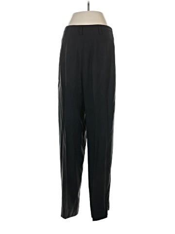 Linda Allard Ellen Tracy Track Pants (view 2)