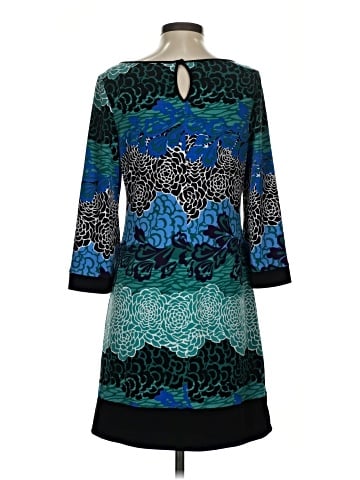 Laundry by Shelli Segal Cocktail Dress (view 2)