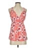 Candie's Orange Sleeveless Blouse Size S - photo 1