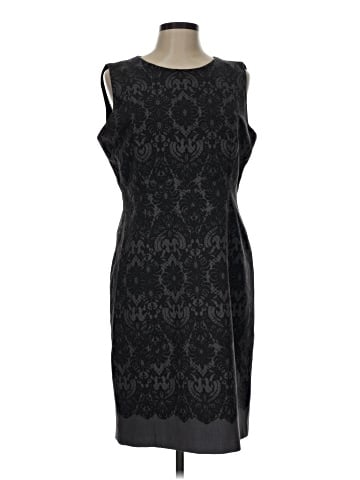 Tahari Cocktail Dress (view 1)
