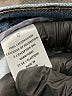 Old Navy 100% Cotton Blue Denim Skirt Size 8 - photo 5