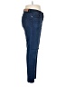 Dear John Solid Blue Jeans Size 31 waist - photo 4
