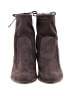 Unisa Gray Ankle Boots Size 9 1/2 - photo 2