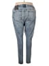 Torrid Stripes Blue Jeans Size 22 Plus - photo 2