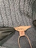 Eberjey 100% Recycled Polyester Gray Casual Pants Size XS - photo 7