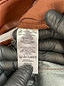 Ann Taylor LOFT 100% Polyester Brown Casual Pants Size 10 - photo 8