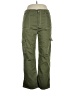 VIP Jeans Green Cargo Pants Size 17 - photo 1