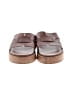 Unbranded Brown Sandals Size 9 - 10 - photo 2