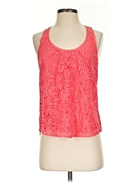 Trina Turk Sleeveless Top (view 1)