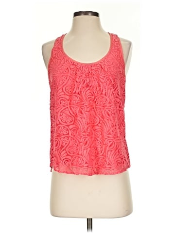 Trina Turk Sleeveless Top (view 1)