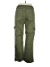 VIP Jeans Green Cargo Pants Size 17 - photo 2