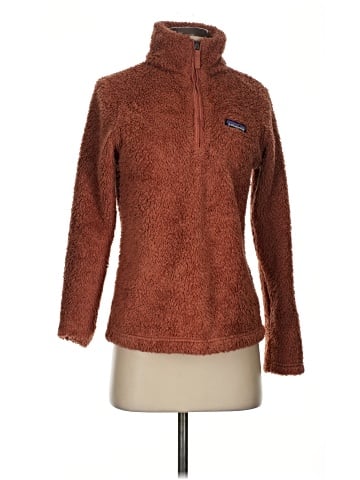 Patagonia Fleece (view 1)