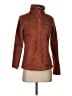 Patagonia 100% Polyester Brown Fleece Size XS - photo 1