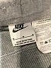 Nike Gray Sweatpants Size M - photo 7