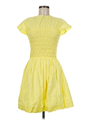 Lusana Casual Dress (view 1)