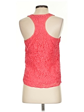 Trina Turk Sleeveless Top (view 2)
