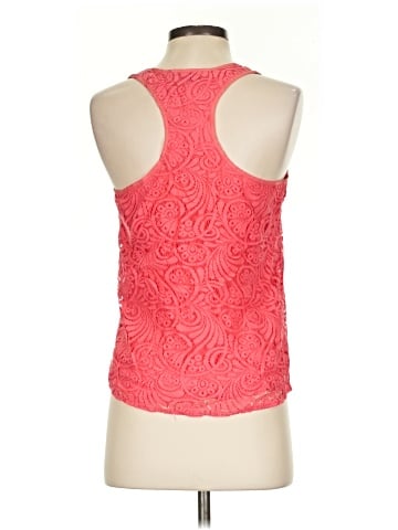 Trina Turk Sleeveless Top (view 2)