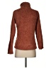 Patagonia 100% Polyester Brown Fleece Size XS - photo 2
