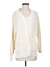 Universal Thread 100% Cotton Ivory Cardigan Size S - photo 1