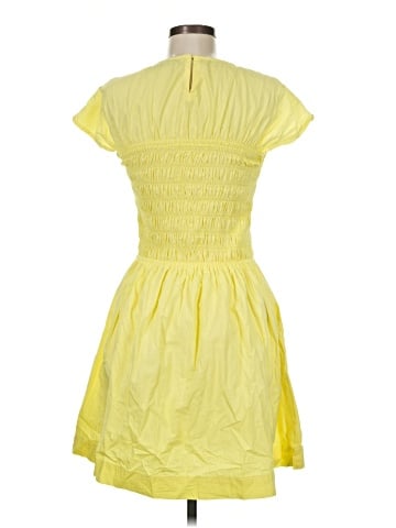 Lusana Casual Dress (view 2)