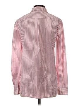 Argent Long Sleeve Button-Down Shirt (view 2)