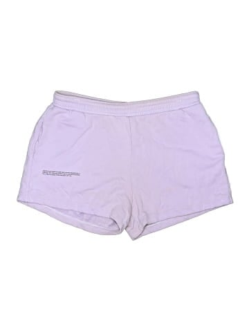 PANGAIA Athletic Shorts (view 1)